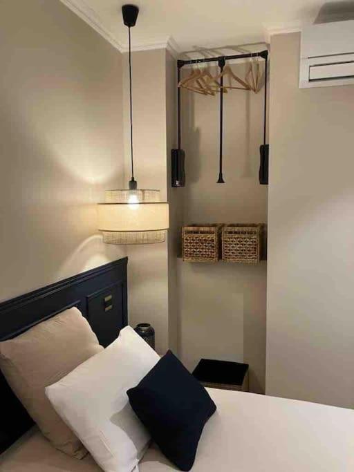 Suite De Luxe Jacuzzi Balneo,King Size Bed Collobrières 外观 照片